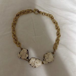 Boutique necklace
